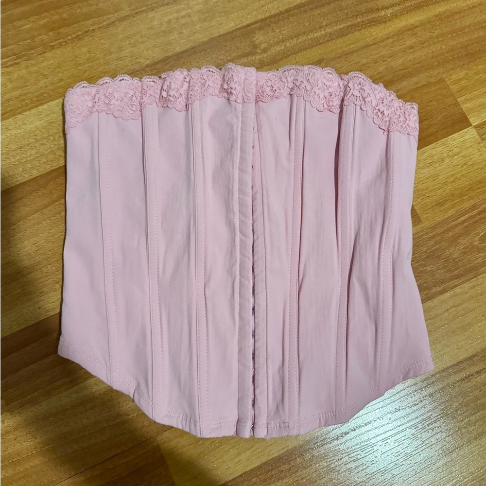 GARAGE CORSET